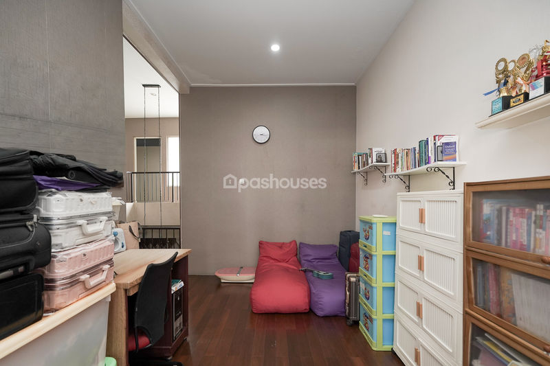 Green Park Residence Cluster Pinewood No.1