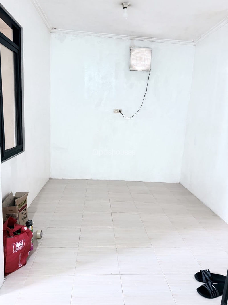 Citra Raya Cikupa Cluster Bolzano Blok WD19 No.52
