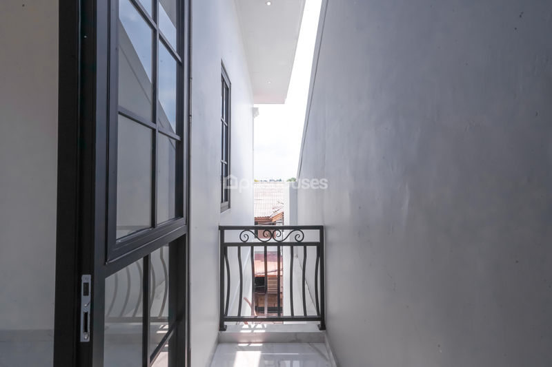 Komplek Mega Cinere