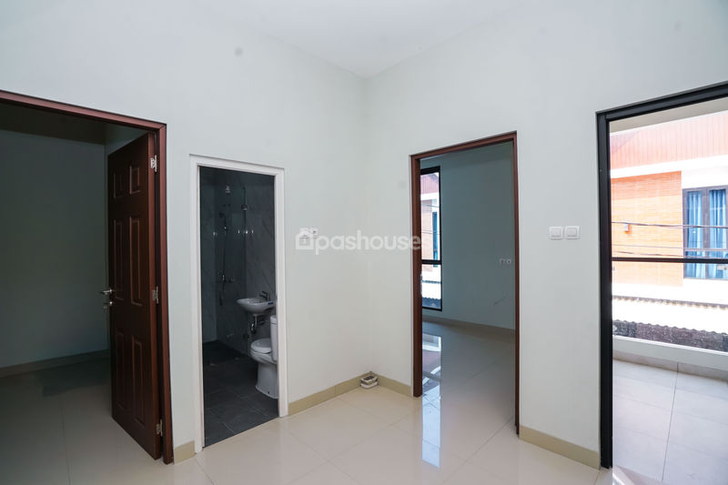 Perumahan Palem Cibubur Indah