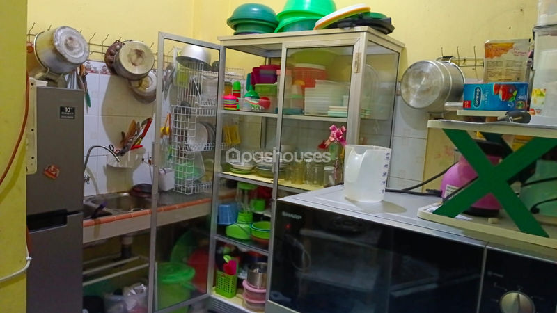 Perumahan Bugel Mas Indah