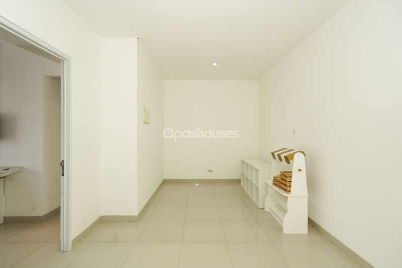 Perumahan The Regent Bekasi