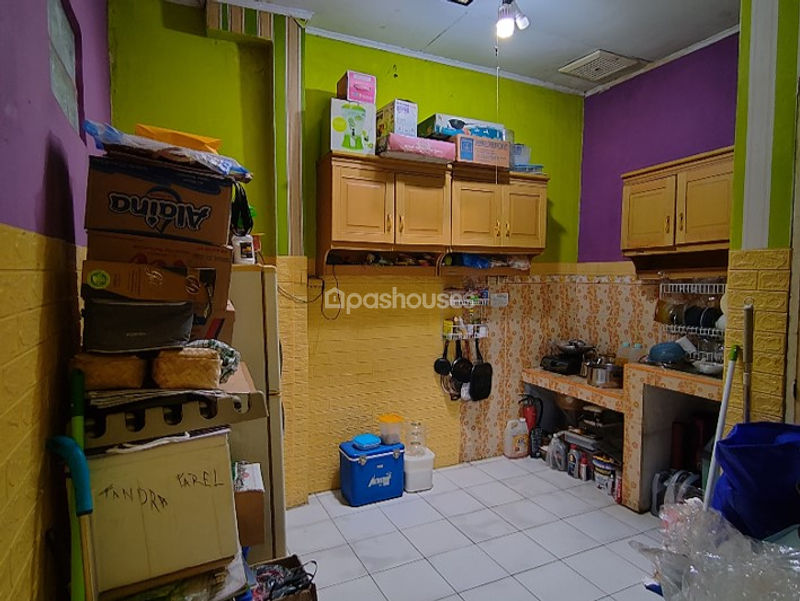 Taman Royal 3 Cluster Edelweiss