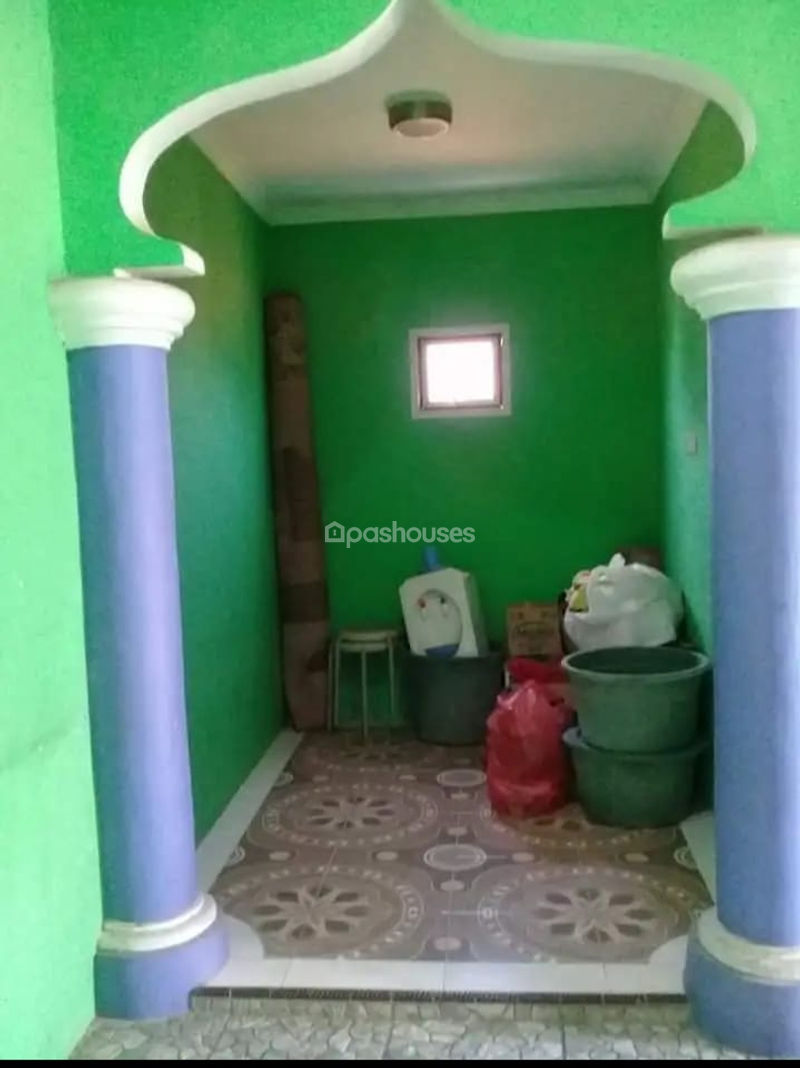 Jalan Setia 1 Bekasi