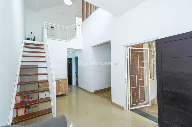 Jalan Pesona Cinere Residence