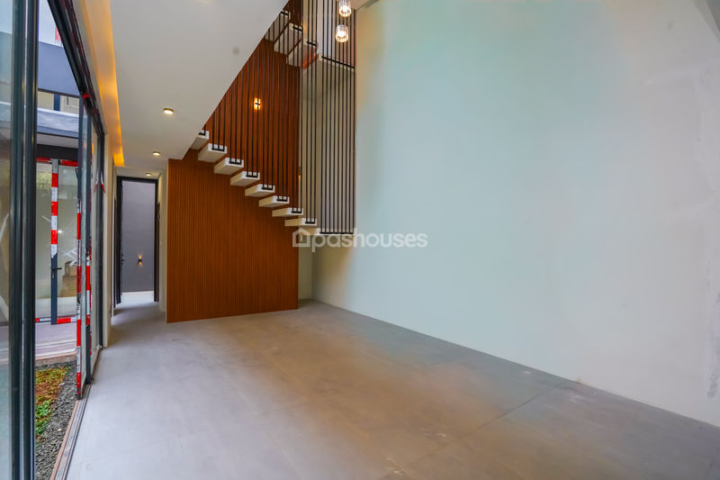 Perumahan Bukit Cinere Indah Blok NR4