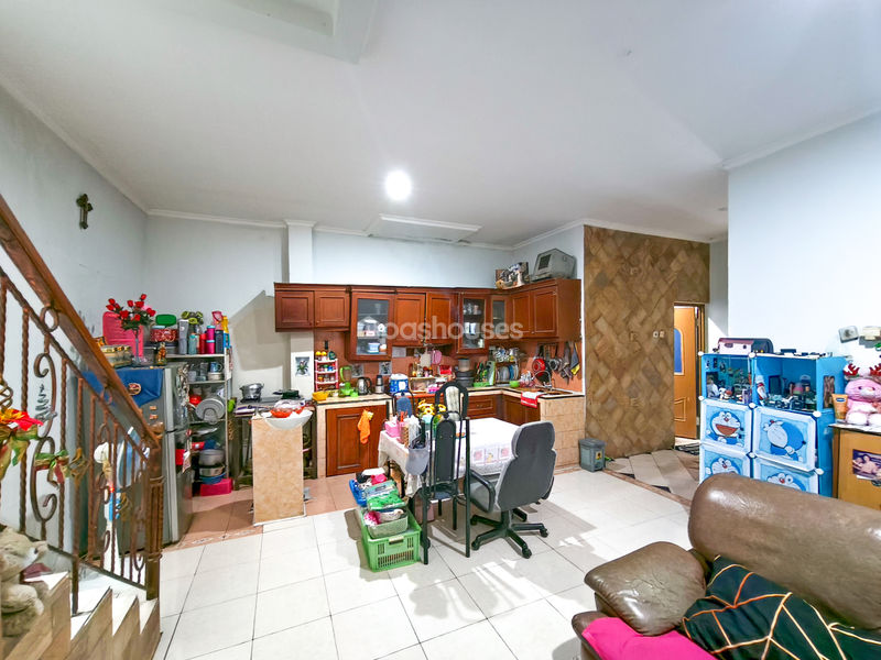 Pamulang Estate Blok G10 No.5