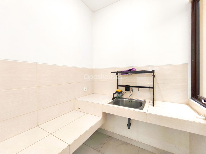 Lavon Swan City Cluster Gracia Blok E No.20