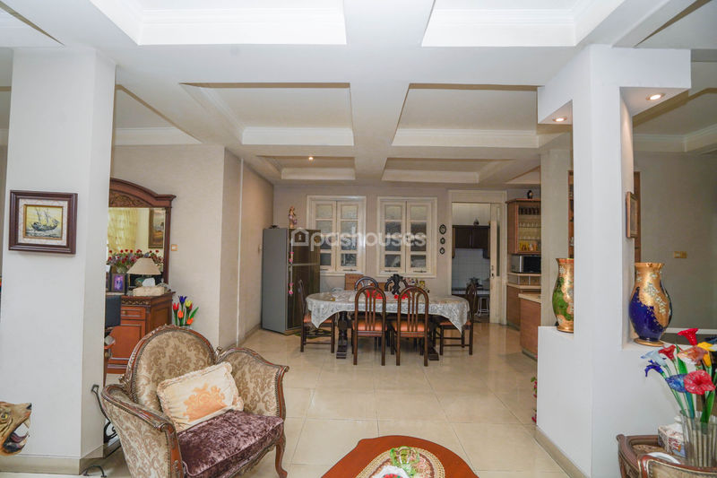 Jalan Gedung Hijau II No. 40 Pondok Pinang
