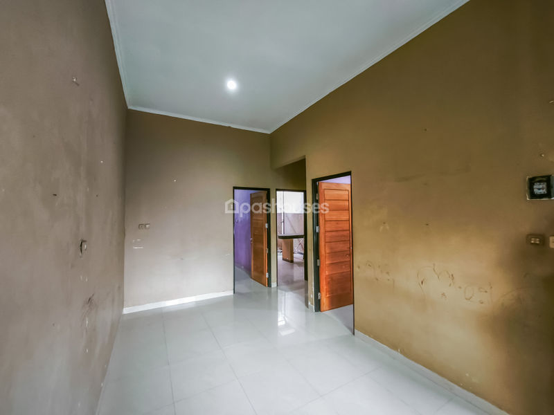 Perumahan Villa Indah Pamulang