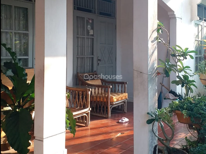 Bintaro Jaya Sektor 3 Blok AP No.18