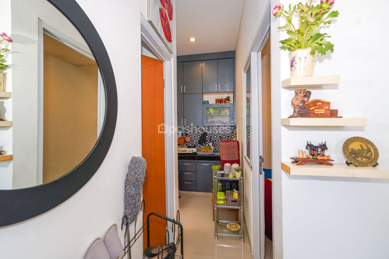 Komplek Trevista Residence Blok C1 No.2