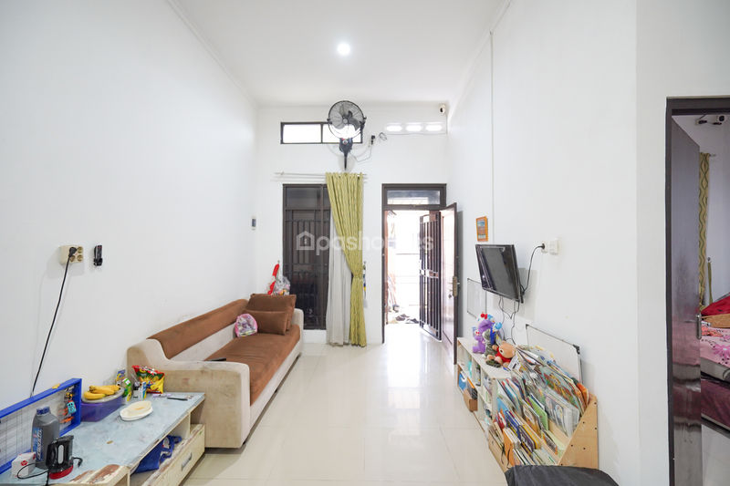 Perumahan Poin Mas Depok