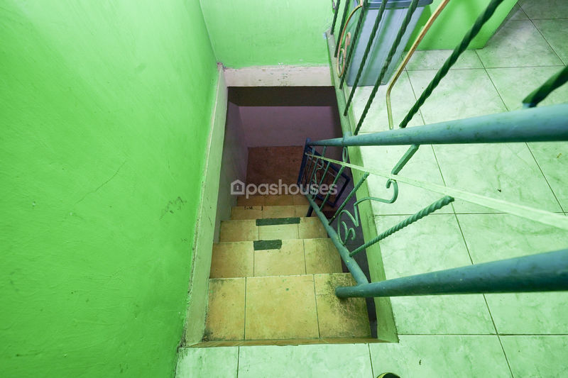 Perumahan Taman Kintamani Bekasi Blok E3/4