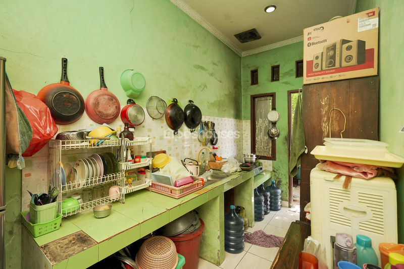 Perumahan Taman Wisma Asri 2 Blok AA16 No.120