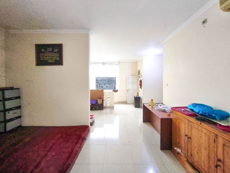 Perumahan Taman Asri Blok E7