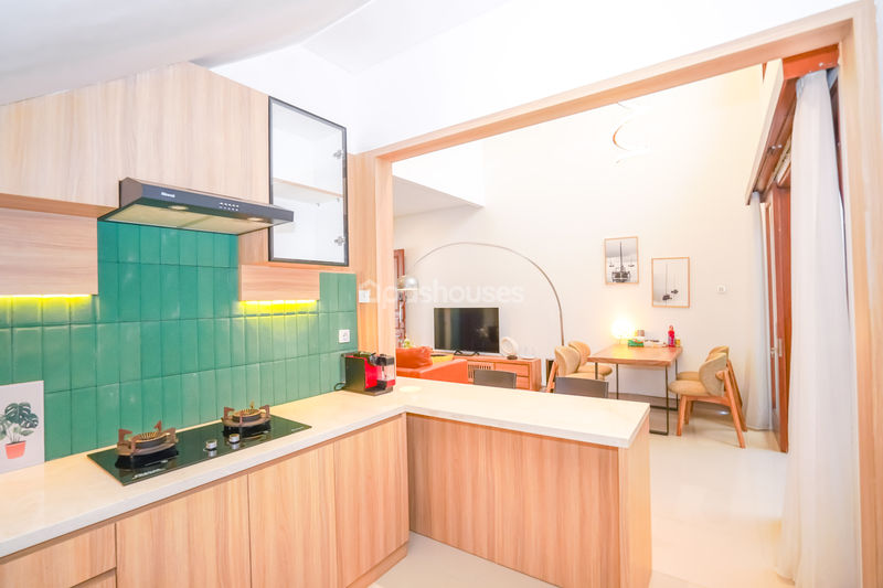 Samana Residence Jagakarsa