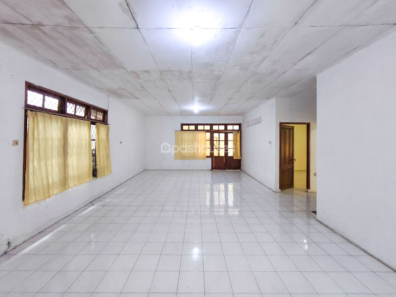 Perumahan Witana Harja Country Estate Blok C-35