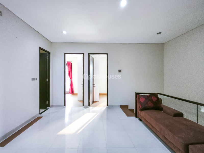 Le Palais Residence Jalan Pinang I Barat No.19B