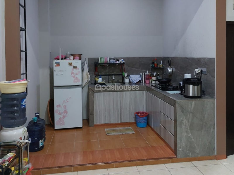 Perumahan Grand View Karawaci Cluster Fiera Vista