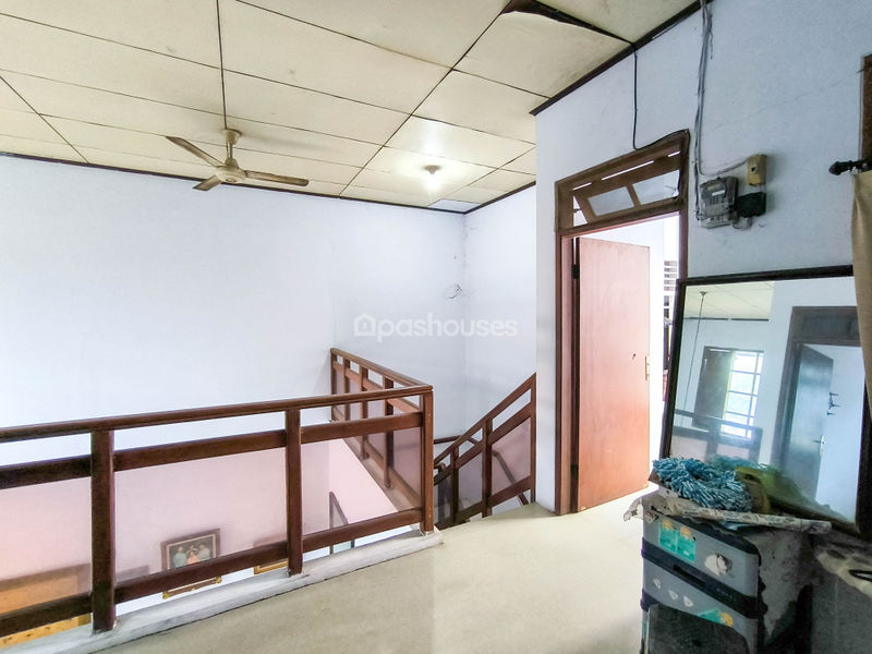 Komplek Ciledug Indah 2