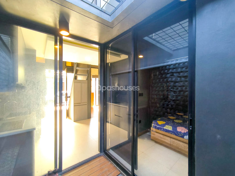 The Hills Pondok Cabe Blok D5