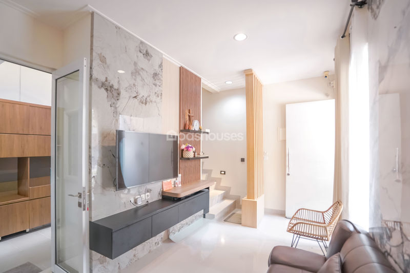 Perumahan Sedayu City Cluster Winterville