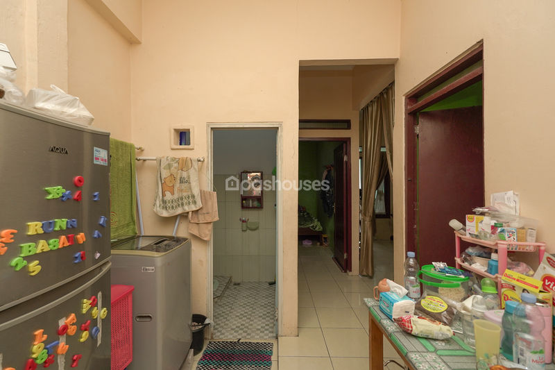 Pondok Ungu Permai Sektor V Blok H7