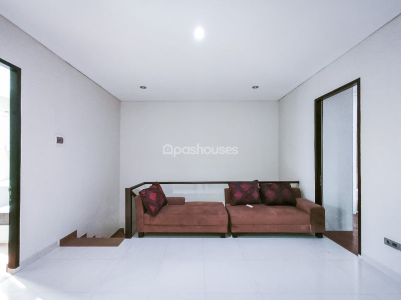 Le Palais Residence Jalan Pinang I Barat No.19B