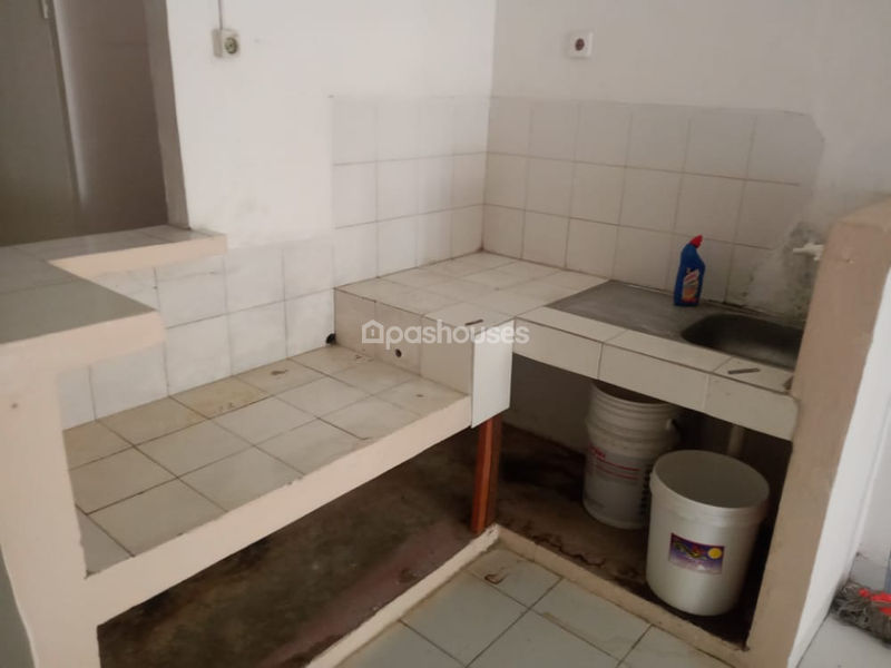 Jalan Taman Soka 1 Blok N2 Bekasi