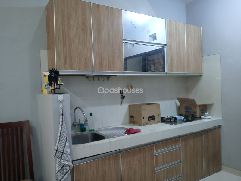 Bogor Nirwana Residence Cluster Harmony Blok S2 No.5