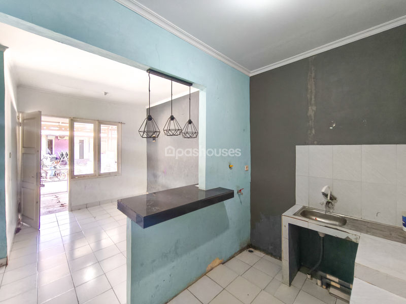 Perumahan Bukit Dago Cluster Barcelona Blok H6 No.31