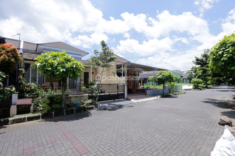 Bukit Cimanggu City Cluster Carnwood Blok KD 15