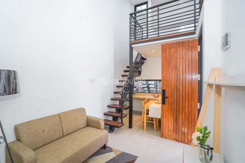 Kaia Project Komplek Marinir No.5 Depok