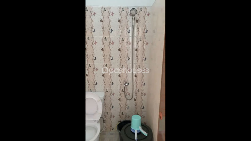 perum kertamukti asri residence (blok CB 15 No. 11)
