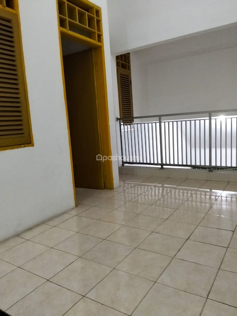 Perumahan Palem Indah