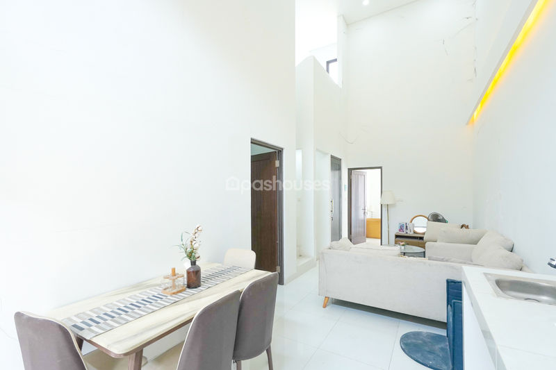 Pamulang Permai 1