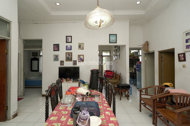 Jalan Sadar 1 No.59 Bekasi