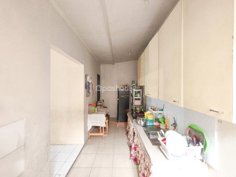 Cluster Udayana Bumi Indah