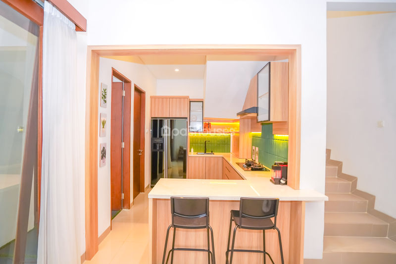Samana Residence Jagakarsa