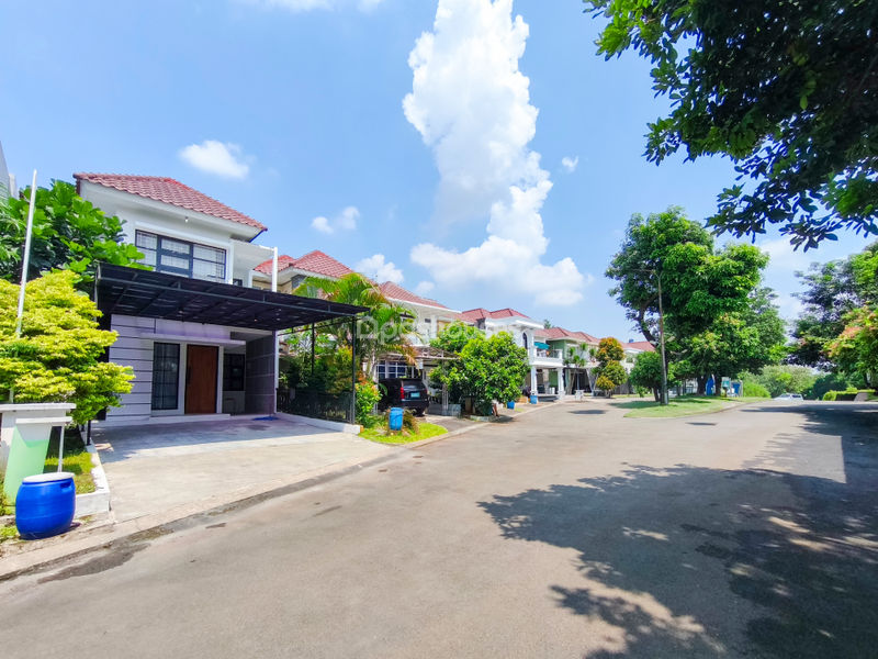 Legenda Wisata Zona Picasso Blok K19