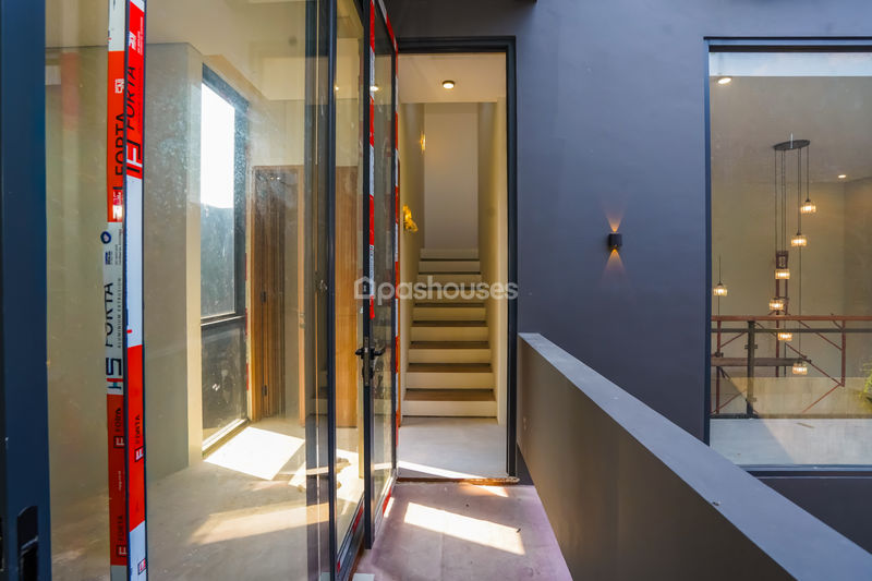 Perumahan Bukit Cinere Indah Blok NR4