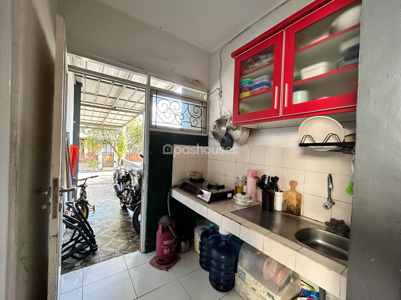 Perumahan Citra Indah City Cluster Rosella