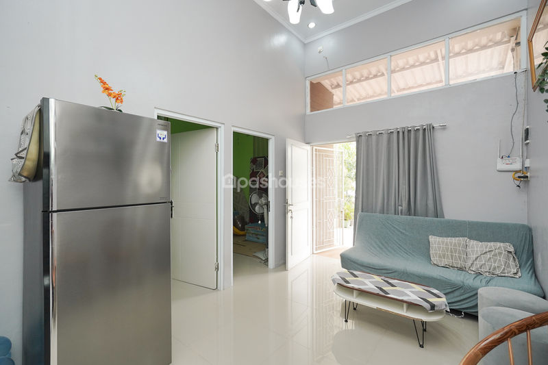 Perumahan Panjibuwono City Cluster Majapahit Blok MA2 No.6