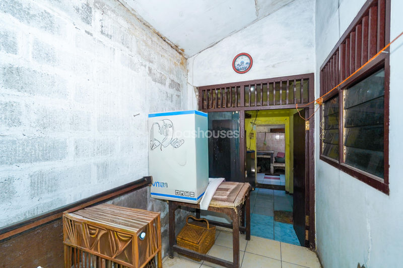 Jalan Swadaya II F No.61