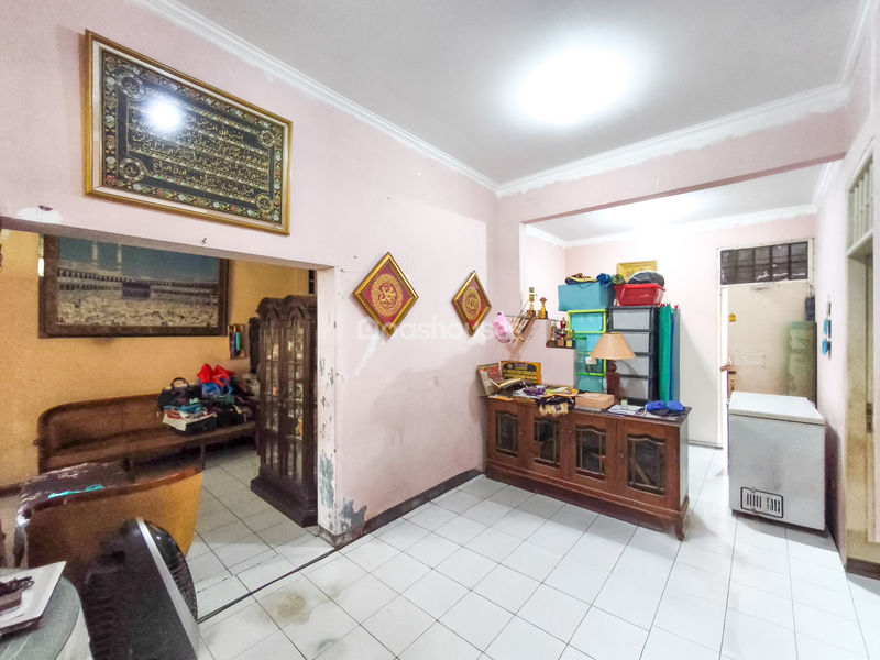 Pamulang Estate Blok G9 No.14
