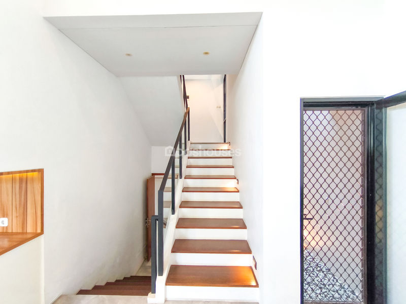 Serpong Lagoon Cluster Lotus Garden Blok E2 No.10