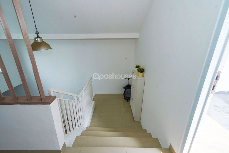 Jalan Pesona Cinere Residence