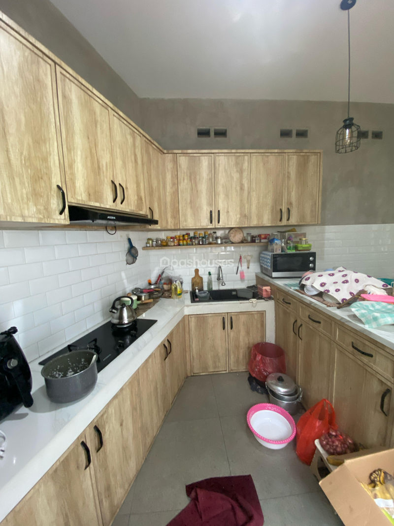 Cluster Green Savana Blok B