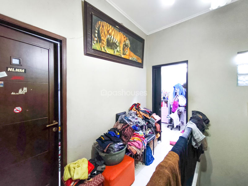 Perumahan Grand Bintaro Asri Blok H12